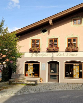 Ferienwohnung Kretschmar